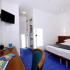 Economy Doppelzimmer